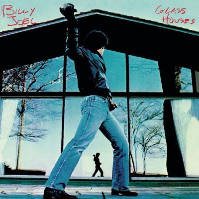 Billy Joel - Glass Houses (CD)