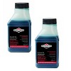 Briggs and Stratton 6 Pack of Genuine OEM Replacement Oil - 100107-6PK - 2 of 4