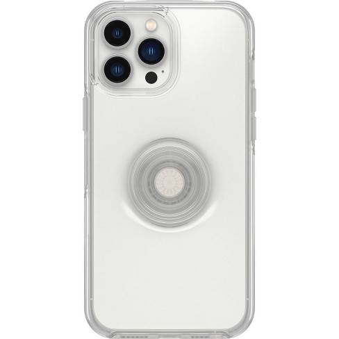 Power Theory [5 in 1] Designed for iPhone 14 Pro Clear Case with Scree