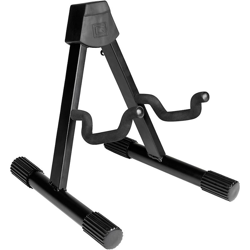 Gator GFW A-Frame Single or Double French Horn Stand, 2 of 7