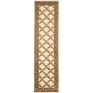 Lyndhurst LNH557 Power Loomed Rugs - Safavieh - 1 of 4