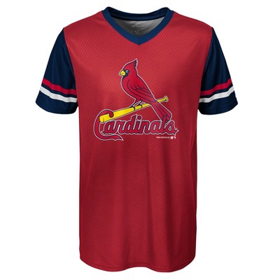 boys st louis cardinals jersey
