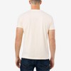 X RAY Men's Basic V-Neck Short Sleeve T-Shirt - 2 of 3