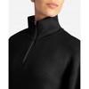 Women's Scuba Corset Half-Zip Jacket - Danskin - 4 of 4