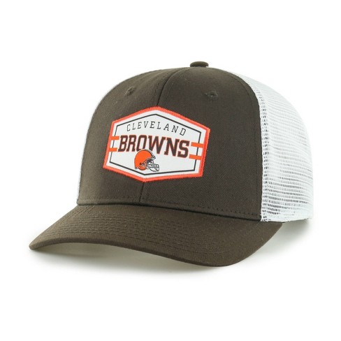 Nfl Cleveland Browns Clique Hat : Target