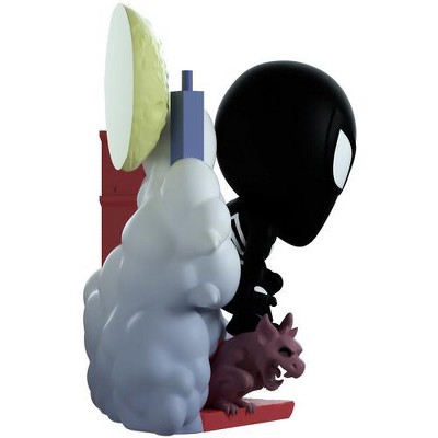 Youtooz Inc - Youtooz Inc - Marvel Spider-Man - Web Of Spider-Man #1 Ltd. Edition Vinyl Figure