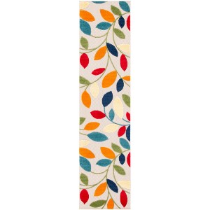 Cabana CBN369 Loomed Indoor Rug - Safavieh - 1 of 4