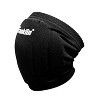 Franklin Sports Contour Volleyball Knee Pads - Black - 4 of 4