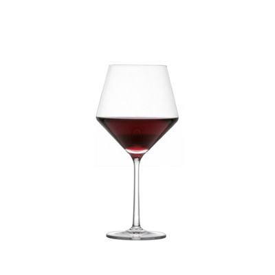 Zwiesel Pure 23 oz. Crystal Red Wine Glass Set