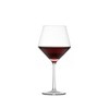 Schott Zwiesel 23.4oz 6pk Crystal Pure Burgundy Glasses : Target