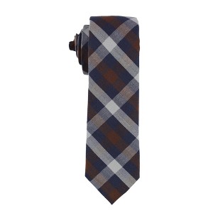 bar III Mens Merrit Self-tied Necktie - 1 of 1