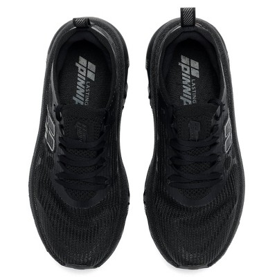 Мужские кроссовки Lasting Pinnip Performance Sneakers WAVE White 7.5 — фото 5