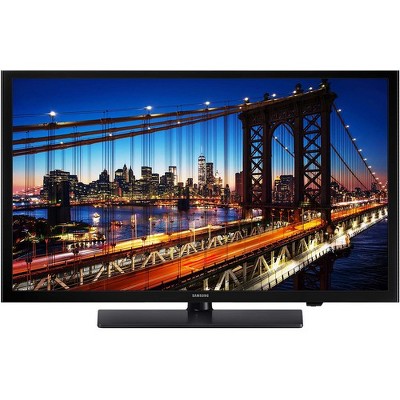 Samsung 690 HG40NF690GF 40" Smart LED-LCD TV - HDTV - Glossy Black - LED Backlight - Dolby Digital Plus