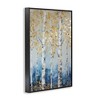 Stupell Industries Autumnal Birch Forest, 18" x 12" - 3 of 4