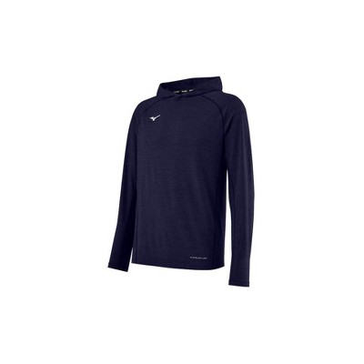 Mizuno Upf Trn Hoodie