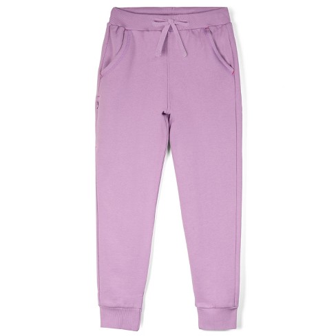 Mightly Kids' Fair Trade Organic Cotton Jogger Sweatpant - Xx