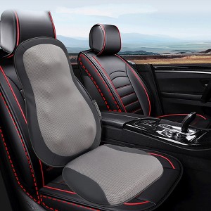 HANPURE Massage nodes, full set massage pad,Thai massage car cushion - 1 of 4