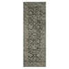 Garvee Area Rugs for Living Room Bedroom Washable Soft Rug Vintage Distressed Print Rug - 3 of 4