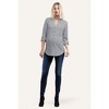 NOM Maternity Amelie Maternity + Nursing Top - 2 of 4