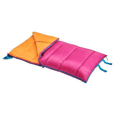 Target kids cheap sleeping bag