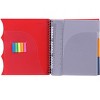 Mintra Office Durable PREMIUM Spiral Notebook - 3 of 4