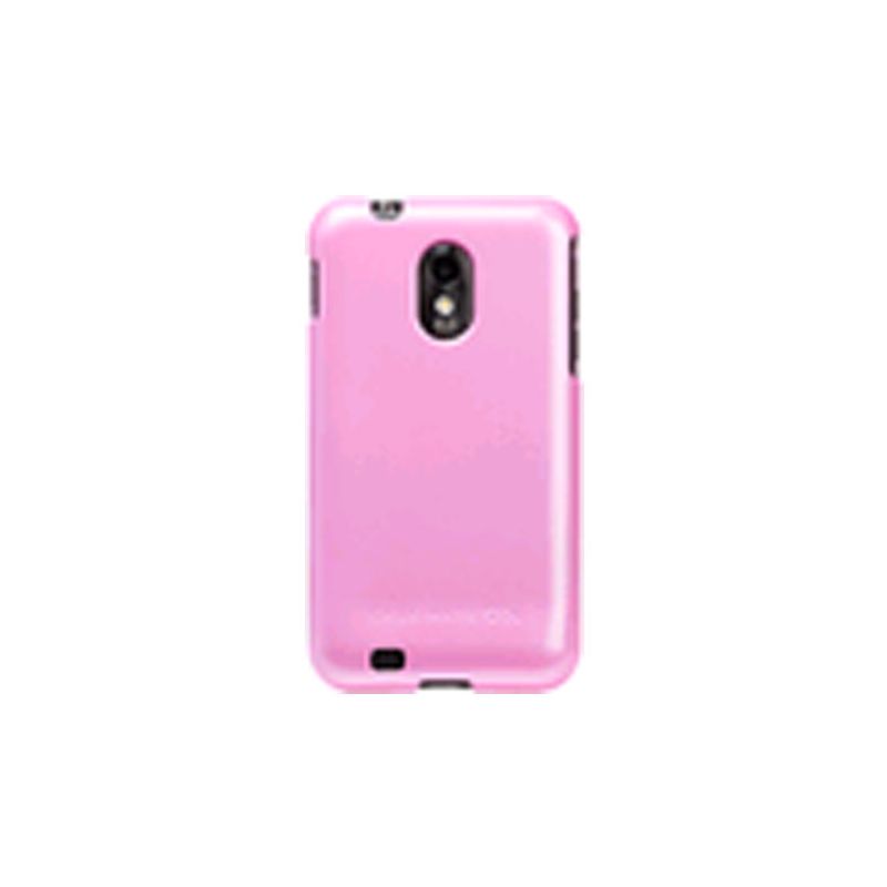 Case-Mate Barely There Case for Samsung SPH-D710 - Pearl Pink, 1 of 2