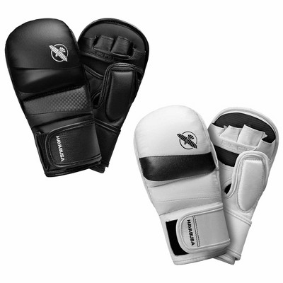 Hayabusa T3 7oz Hybrid Gloves : Target