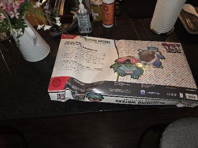 Guest review image 2 of 2, zoom in