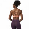 Reebok Womens CrossFit Sports Bra - 2 of 4