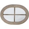 Hekman 25200 Oval Coffee Table 549 - 2 of 4