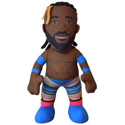 Kofi kingston deals action figure target