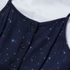 Lands' End Kids Slip Dress with Short Sleeve Tee - 3 of 3
