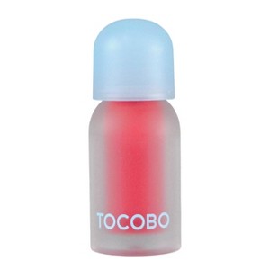 Tocobo Juicy Berry Pluming Lip Oil #06 Berry Candy 0.14 oz - Get the Juicy, Plump Pout of Your Dreams - 1 of 4