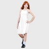 City Threads Soft Organic Cotton Empire Camisole Sundress - USA-Made - 2 of 4