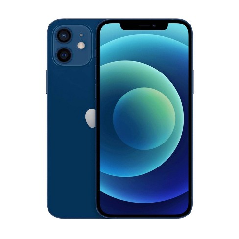 iPhone XR 128GB Blue A-Stock Unlocked – with Pre-Paid Service Plan –  Wireless Professional Solutions