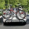 Target bike rack online trunk