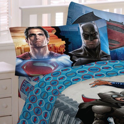 batman sheets