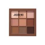 Jason Wu Beauty Flora 9 Eyeshadow Palette - 0.21oz