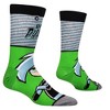 ODD SOX, Nickelodeon Socks for Men Women Fun Retro 90s Nick Cartoon Assorted Prints, Large - 3 of 4