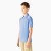 Dickies Kids' Piqué Short Sleeve Polo, 4-20 - 3 of 3