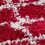 burgundy red