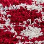burgundy red