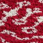 burgundy red