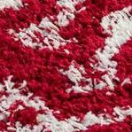 burgundy red