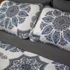 Southshore Fine Living Oversized Lightweight Infinity Quilt Set - 4 of 4