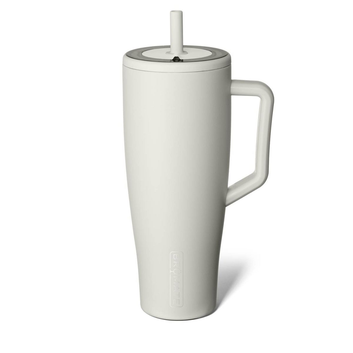 BruMate Era 40 fl oz 100% Leak-Proof Straw Tumbler