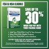 Mucinex Dm Tabs Ext/Rel 600 Mg, 68 Tab - 4 of 4