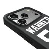 NFL San Francisco 49ers Players Game Tactic Bump Cell Phone Case for Apple iPhone 17 Series - 4 of 4