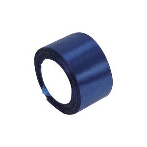 Unique Bargains Ribbon Satin Polyester 866.14x1.97inch 1 Pc - 1 of 4