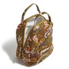 Vera Bradley Women's Outlet Cotton Lunch Bunch Bag - 2 of 3